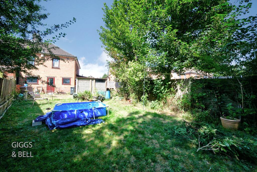 Cannon Lane, Luton, Bedfordshire, LU2 8BJ - Image 13