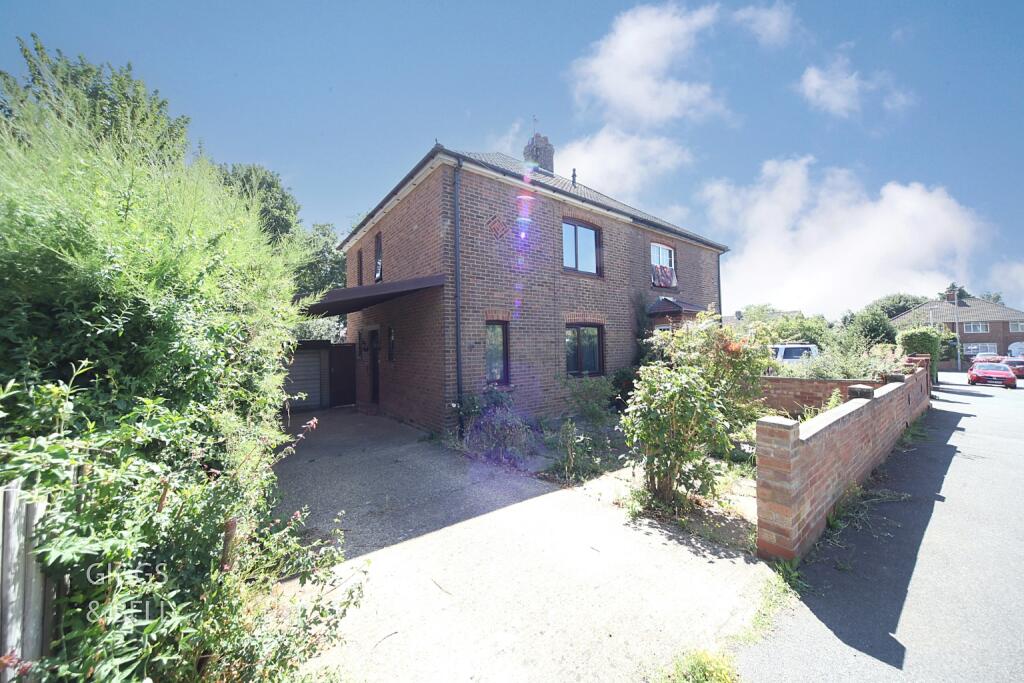 Cannon Lane, Luton, Bedfordshire, LU2 8BJ - Image 14