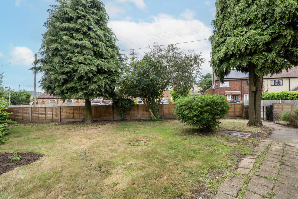 Cathcart Close, Whitley, DN14 0 - Image 10