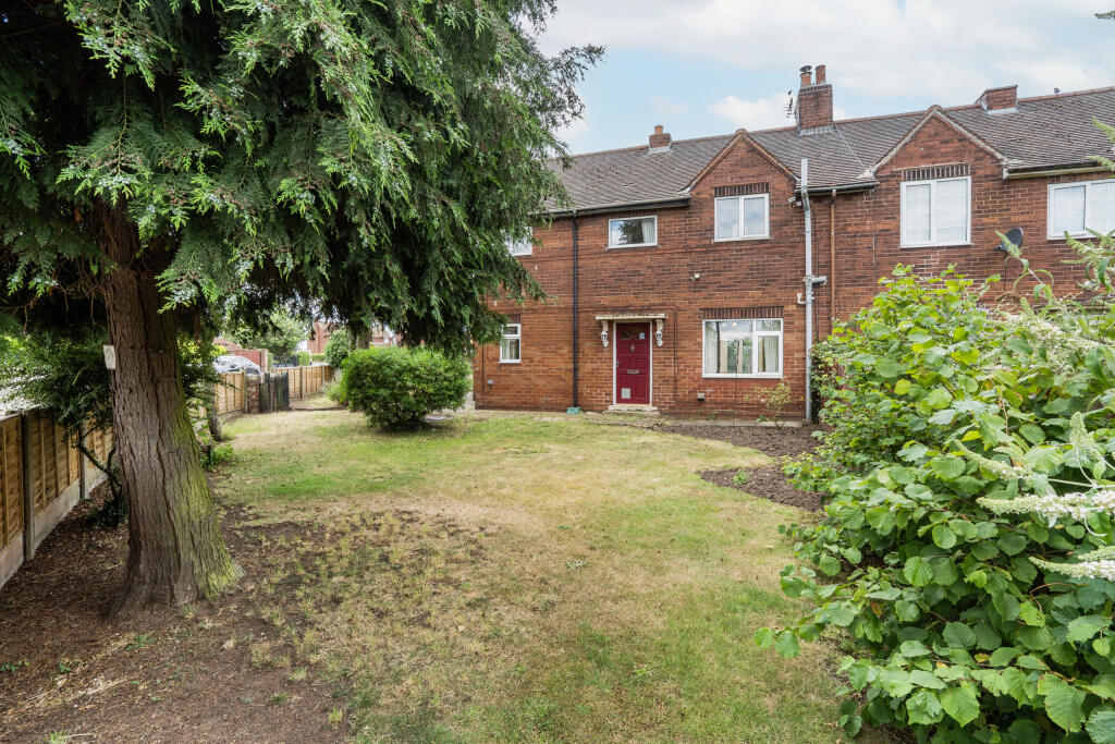 Cathcart Close, Whitley, DN14 0 - Image 11