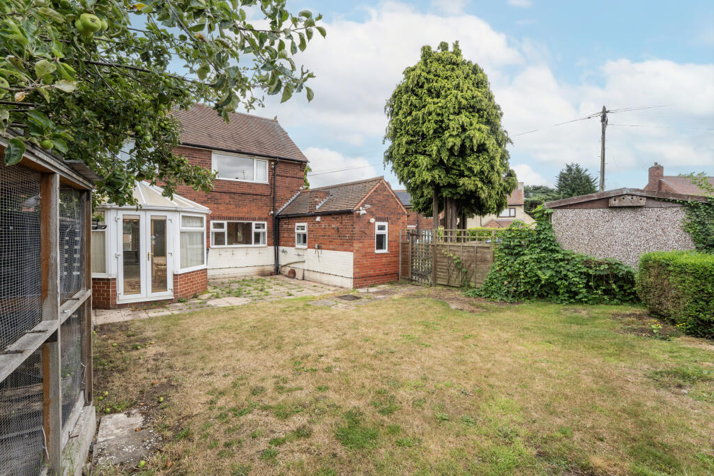 Cathcart Close, Whitley, DN14 0 - Image 12