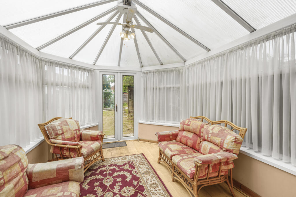 Cathcart Close, Whitley, DN14 0 - Image 9