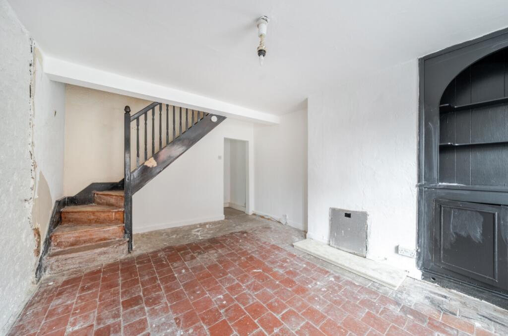 Commercial Road, Grantham, Lincolnshire, NG31 - Image 3