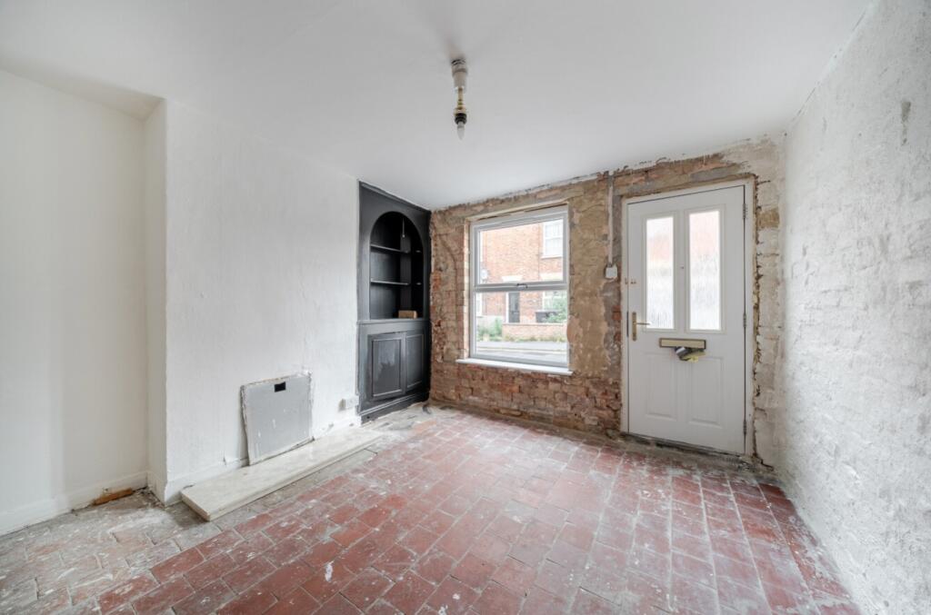 Commercial Road, Grantham, Lincolnshire, NG31 - Image 5