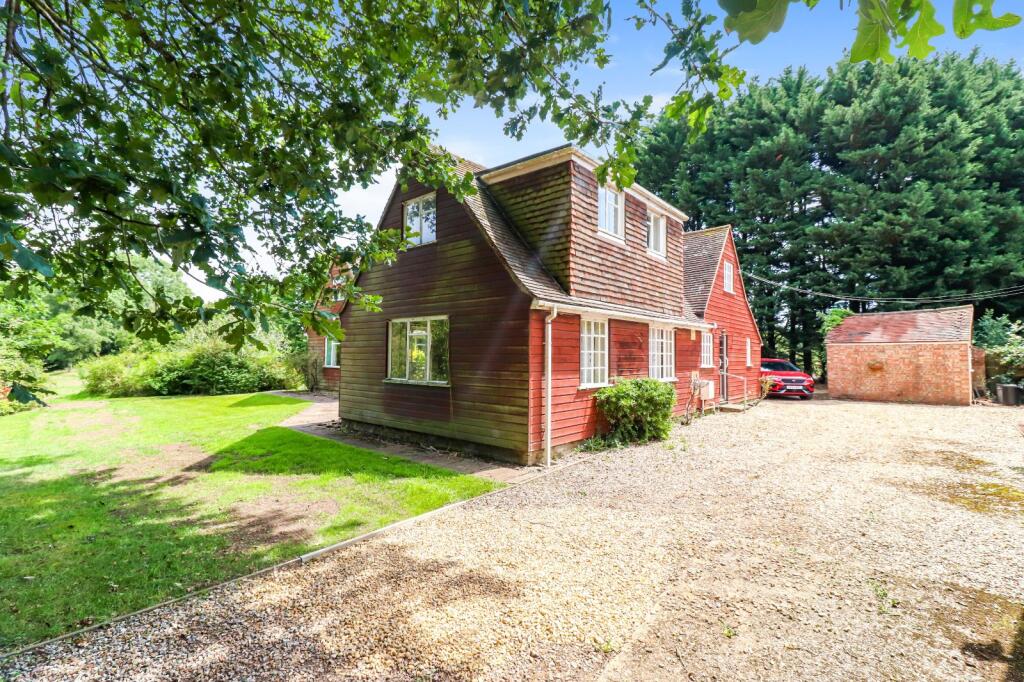 Newbarn Lane, Seer Green, Beaconsfield, Buckinghamshire, HP9 - Image 10