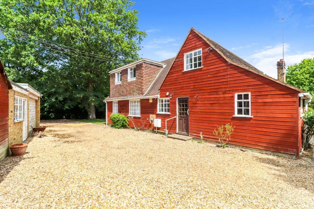 Newbarn Lane, Seer Green, Beaconsfield, Buckinghamshire, HP9 - Image 4