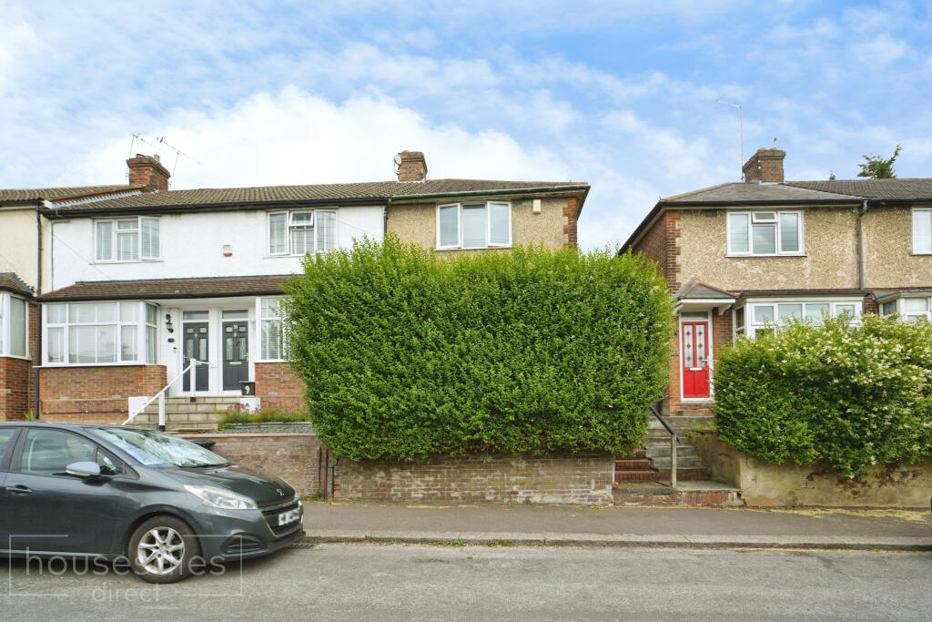 Pomfret Avenue, Luton, LU2 - Image 1