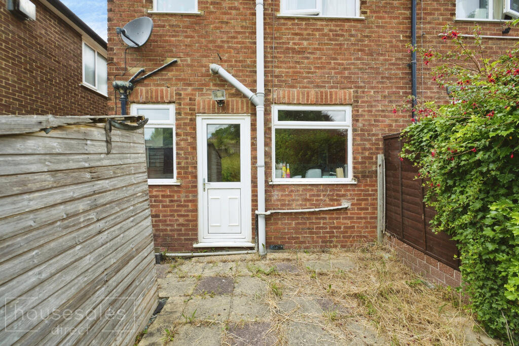 Pomfret Avenue, Luton, LU2 - Image 16