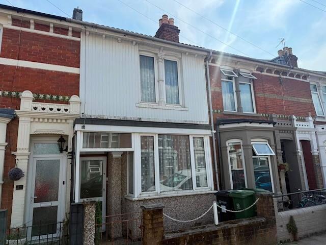 Bramshott Road, Southsea, Hampshire, PO4 8AN - Image 1