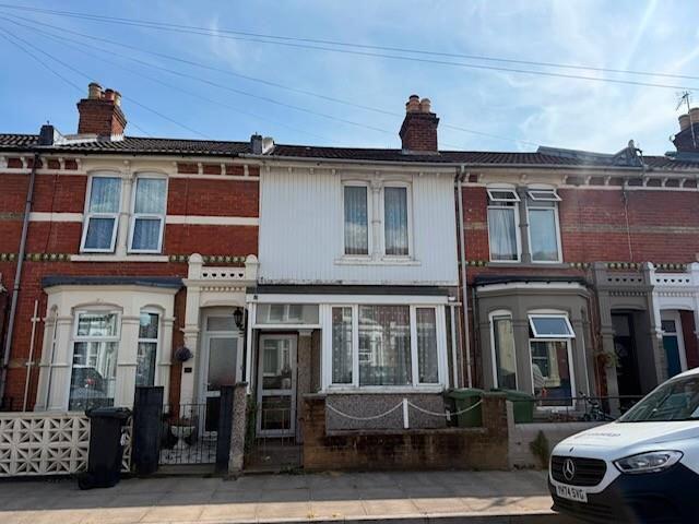 Bramshott Road, Southsea, Hampshire, PO4 8AN - Image 2