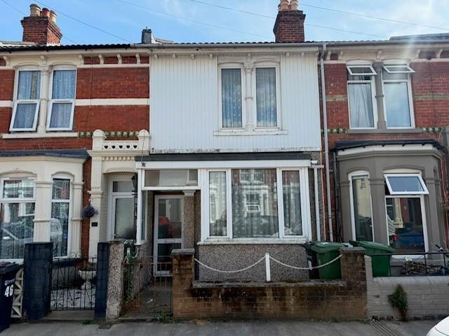 Bramshott Road, Southsea, Hampshire, PO4 8AN - Image 3