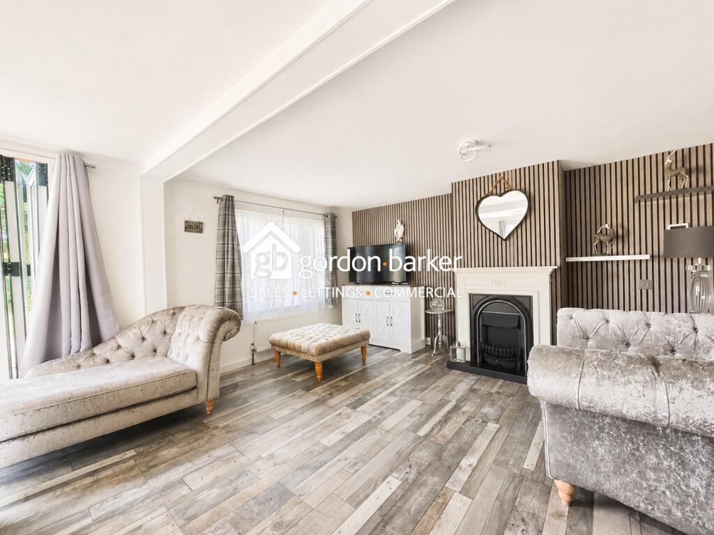 Hill View, Cashmoor, Dorset - Image 7