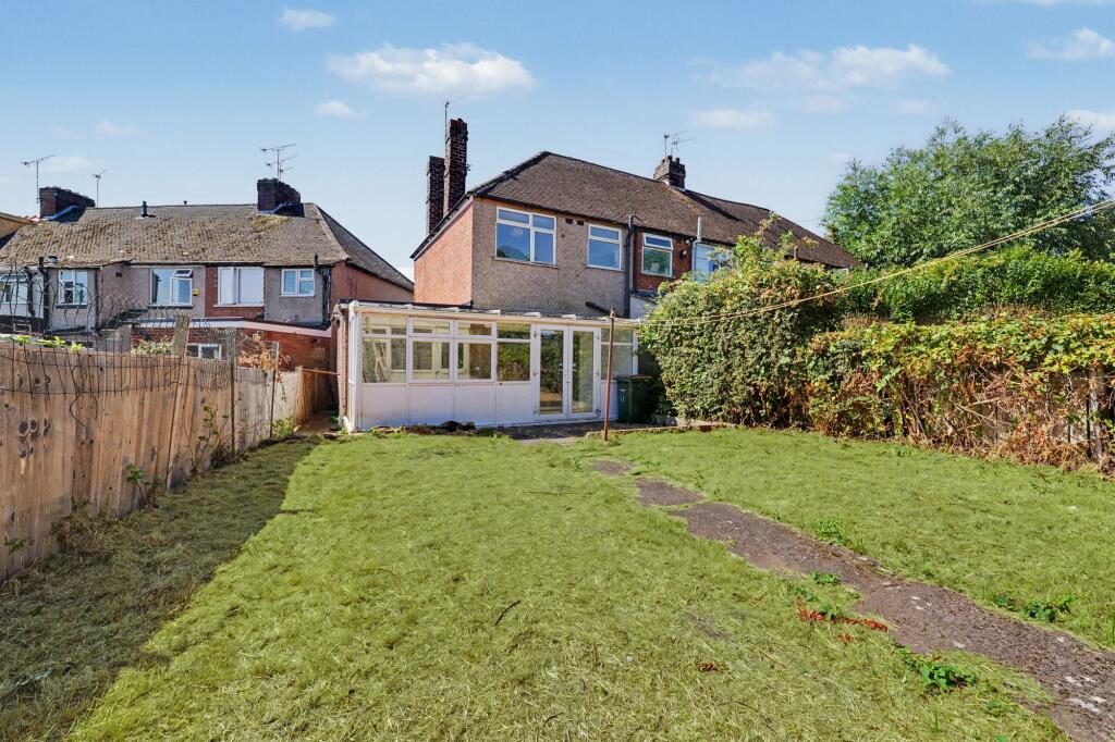 Elgar Road, Coventry, CV6 - Image 3