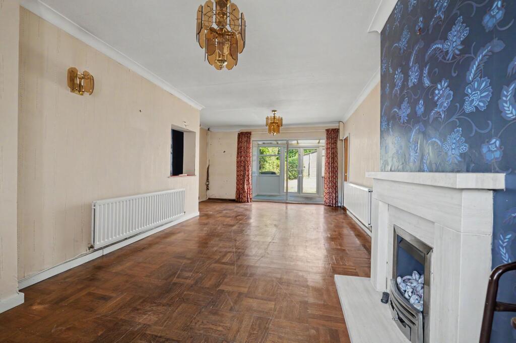 Elgar Road, Coventry, CV6 - Image 4