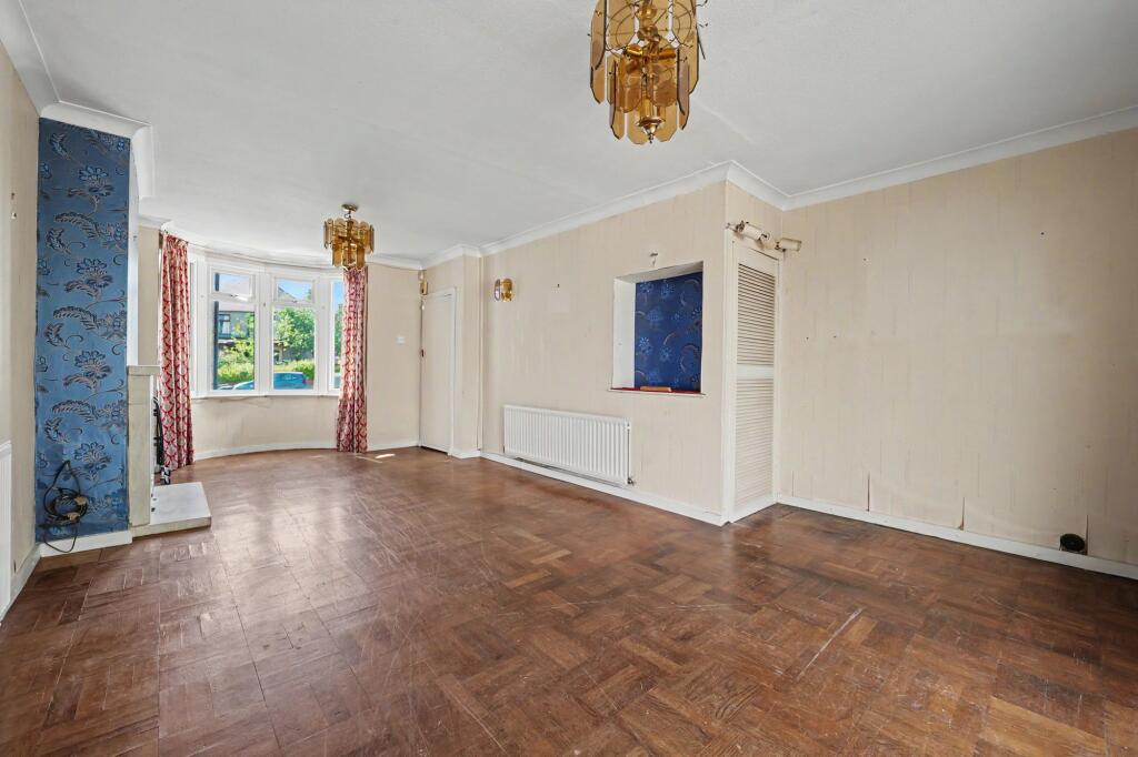 Elgar Road, Coventry, CV6 - Image 5