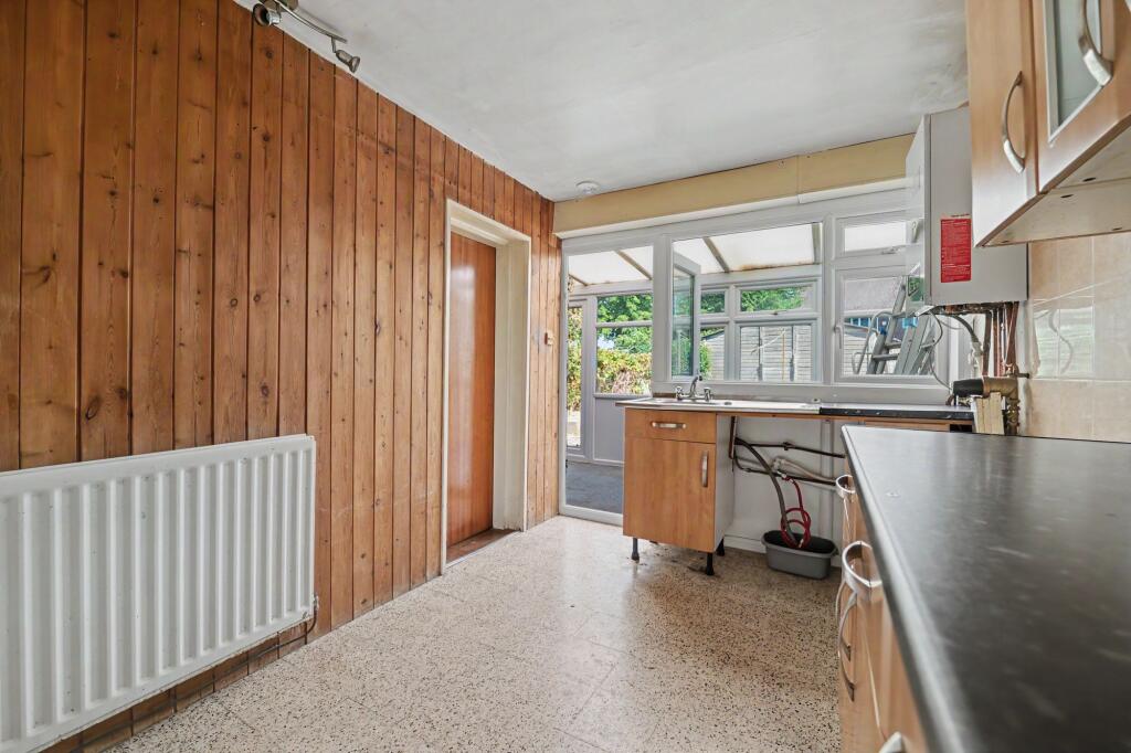 Elgar Road, Coventry, CV6 - Image 7