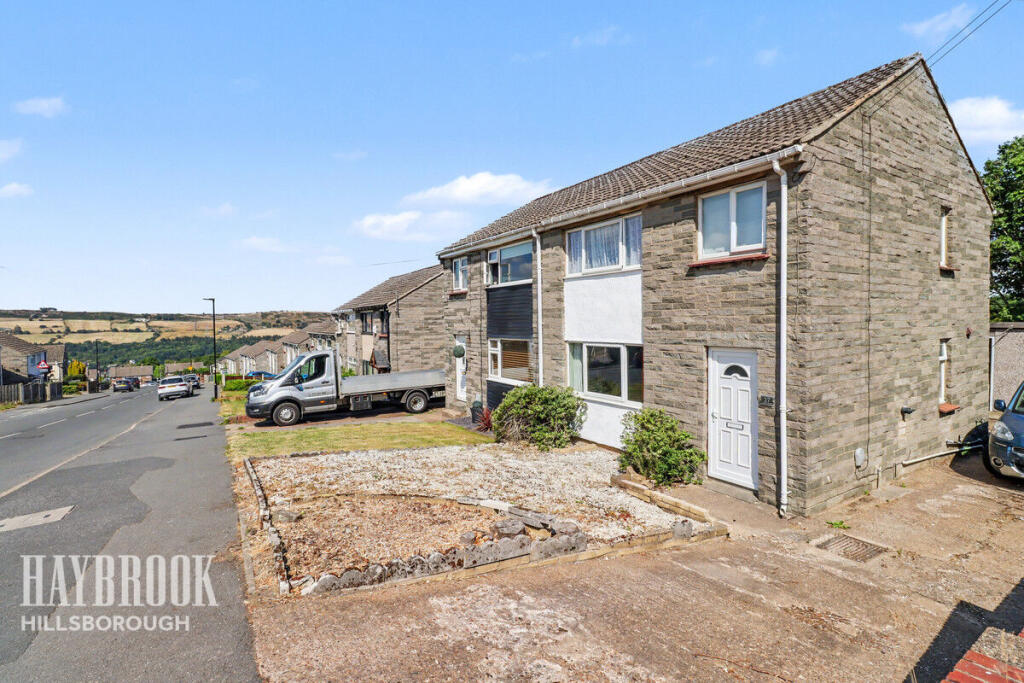 View property at Cedar Road, Sheffield