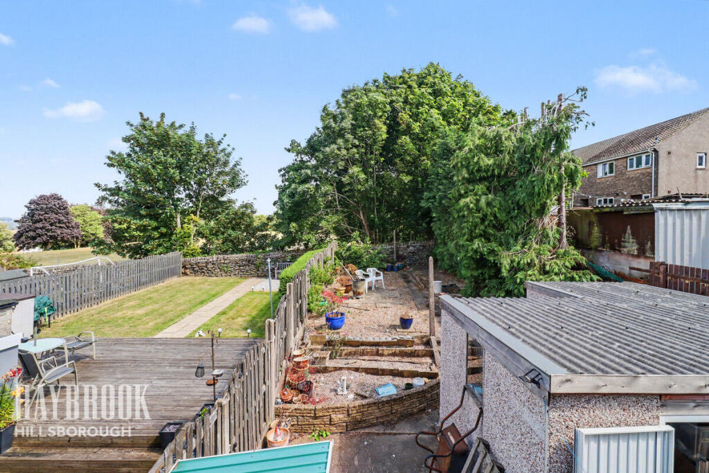 Cedar Road, Sheffield - Image 12