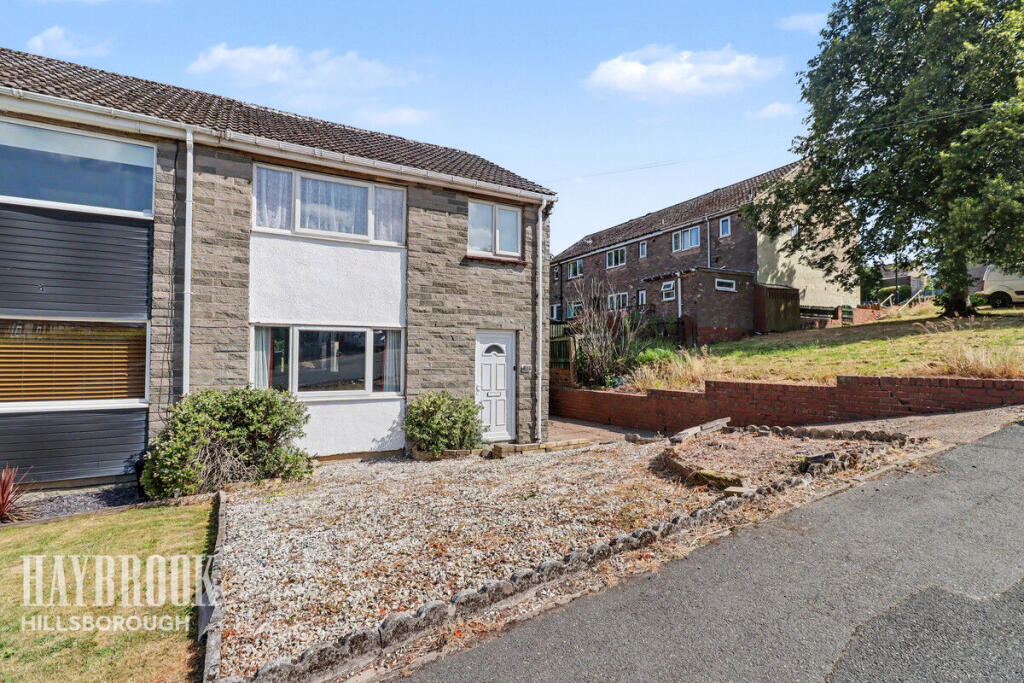 Cedar Road, Sheffield - Image 13