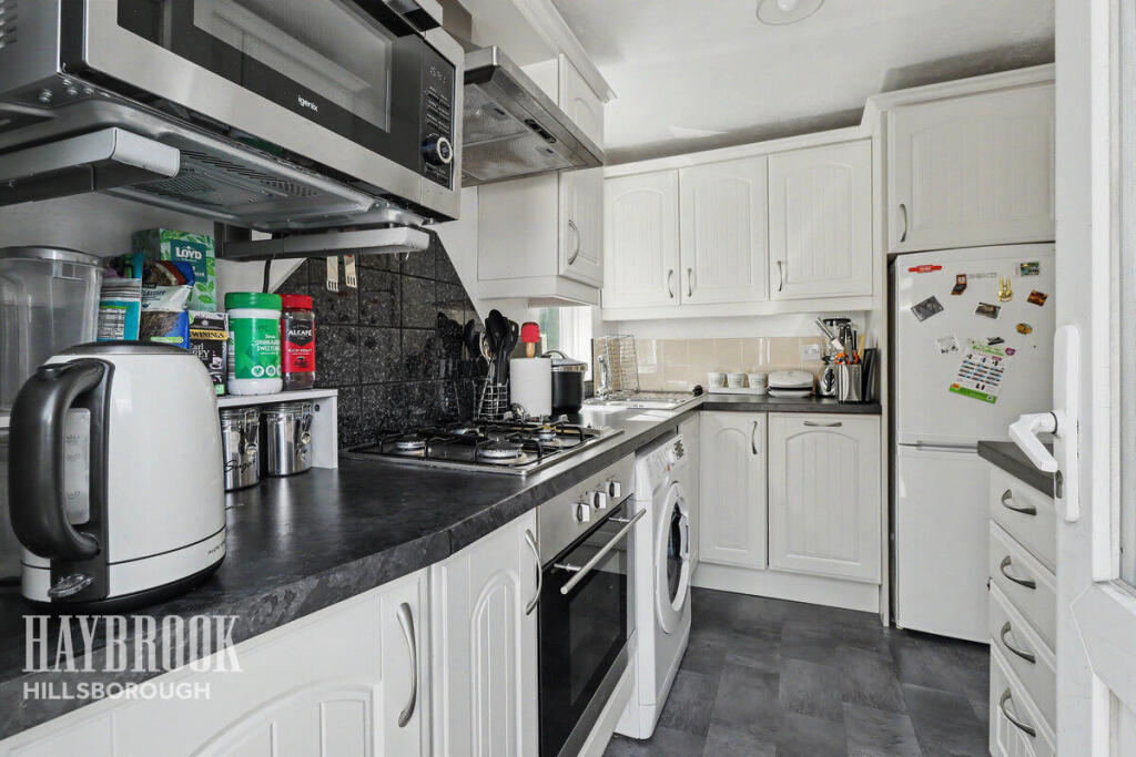 Cedar Road, Sheffield - Image 6