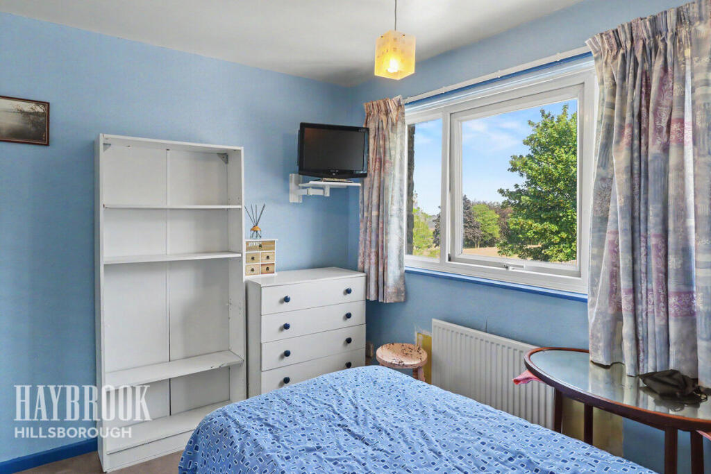 Cedar Road, Sheffield - Image 8
