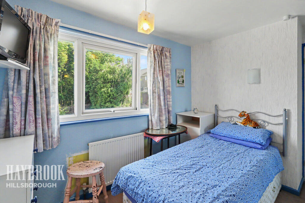 Cedar Road, Sheffield - Image 9