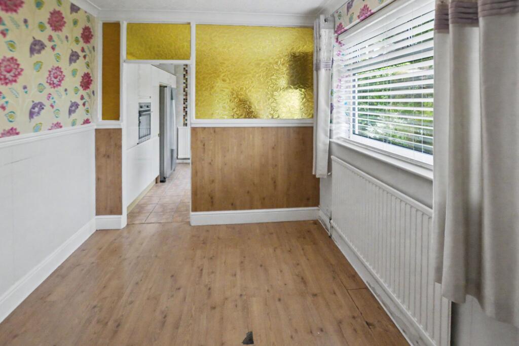 Park Terrace, Merthyr Tydfil - Image 7
