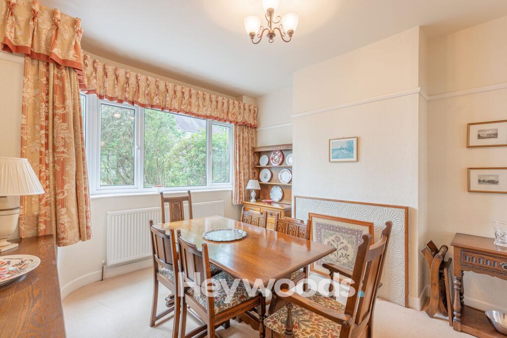 Chester Crescent, Newcastle, ST5 - Image 7