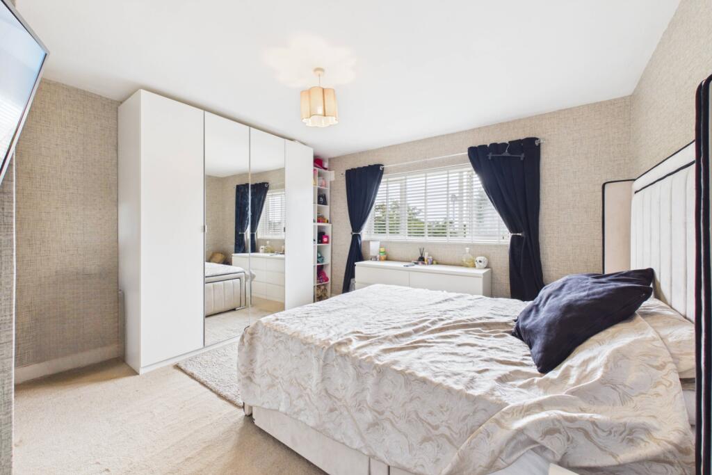 Holbrook Drive, Sheffield, South Yorkshire, S13 - Image 11