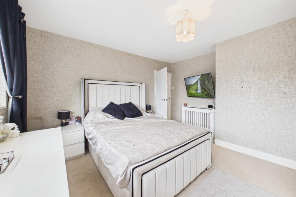 Holbrook Drive, Sheffield, South Yorkshire, S13 - Image 12