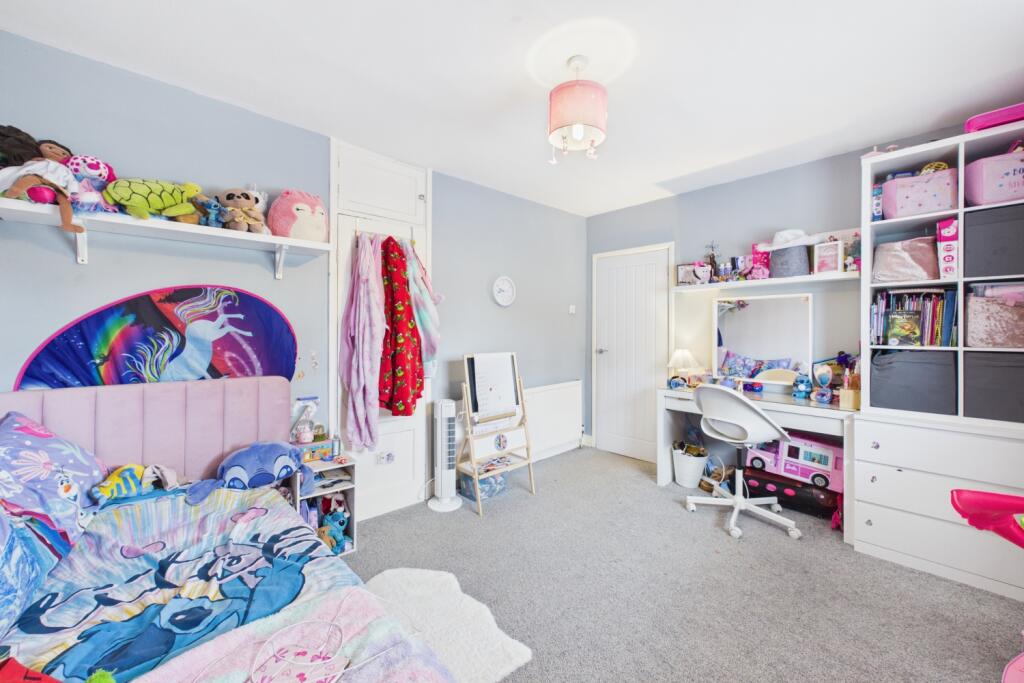 Holbrook Drive, Sheffield, South Yorkshire, S13 - Image 14
