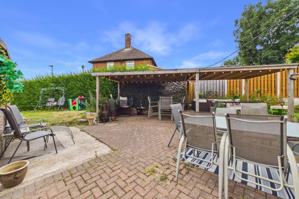 Holbrook Drive, Sheffield, South Yorkshire, S13 - Image 21
