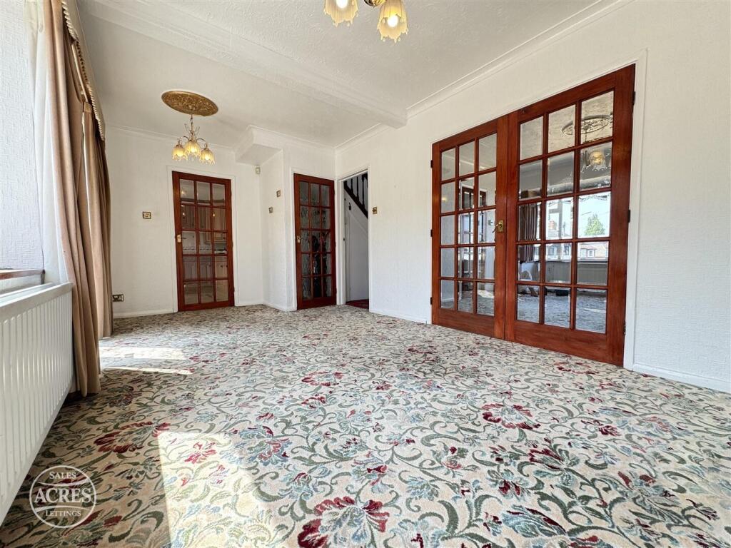 Hamstead Road, Great Barr, Birmingham - Image 7