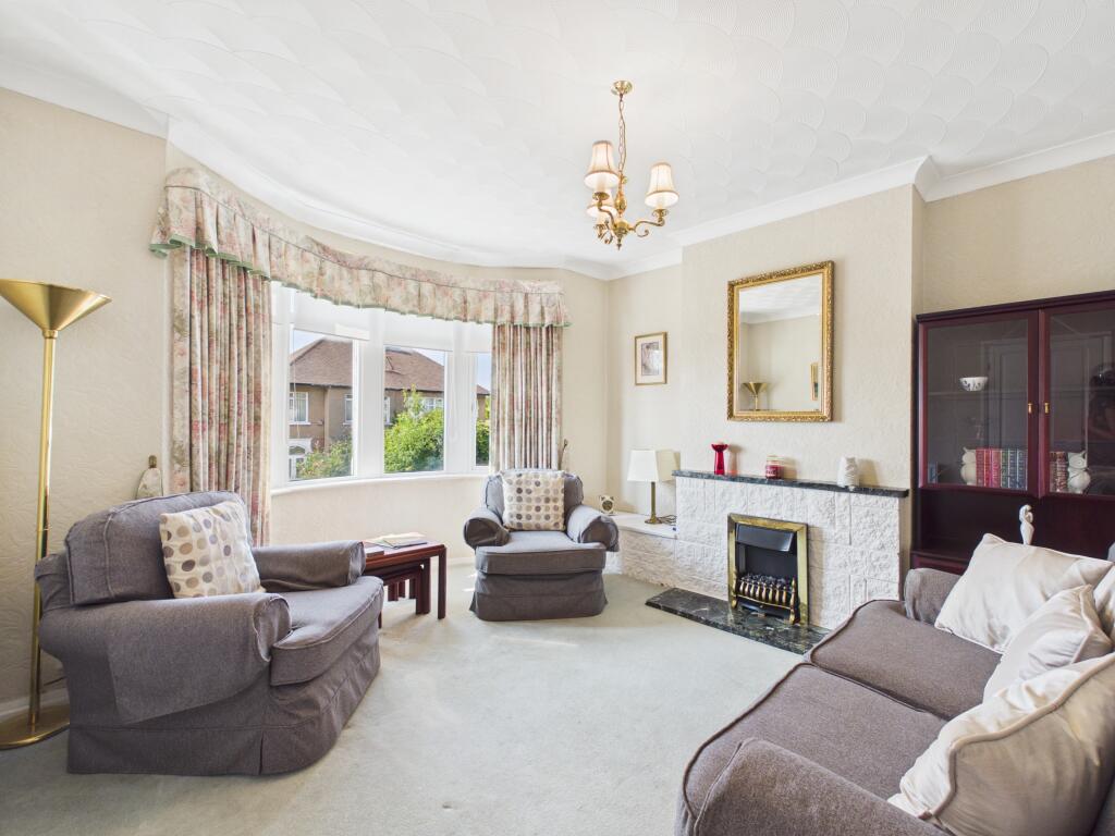 Brynteg, Rhiwbina, Cardiff, CF14 - Image 2