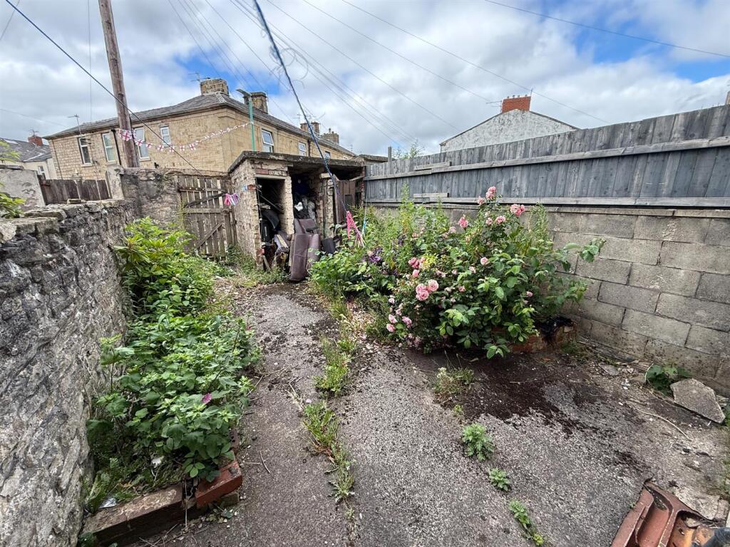 Lord Street, Oswaldtwistle, Accrington - Image 15