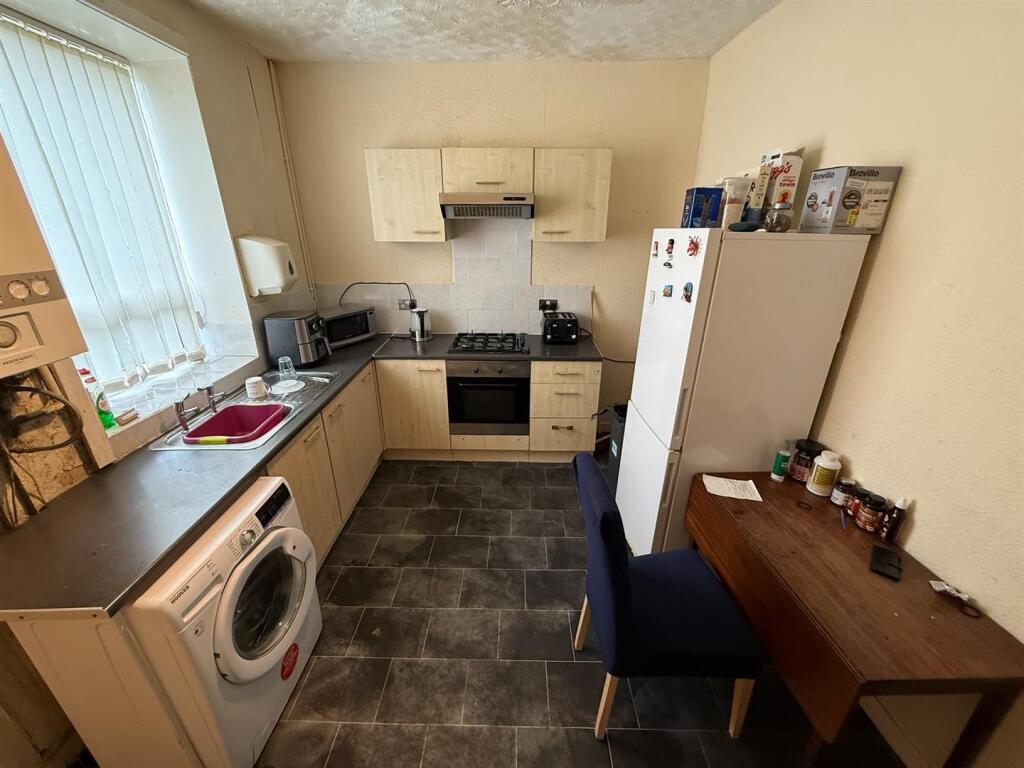 Lord Street, Oswaldtwistle, Accrington - Image 2