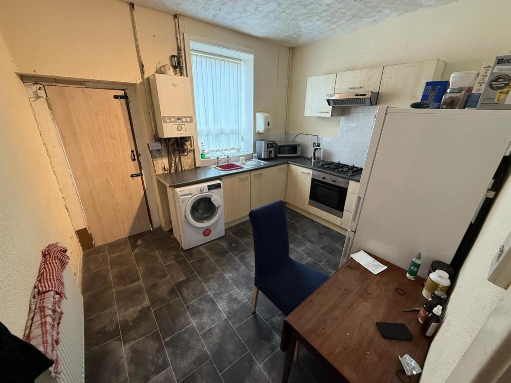 Lord Street, Oswaldtwistle, Accrington - Image 3