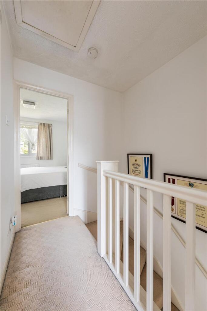 Grove End, South Woodford - Image 22