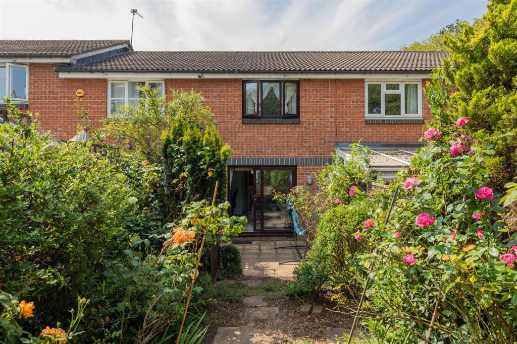 Grove End, South Woodford - Image 31
