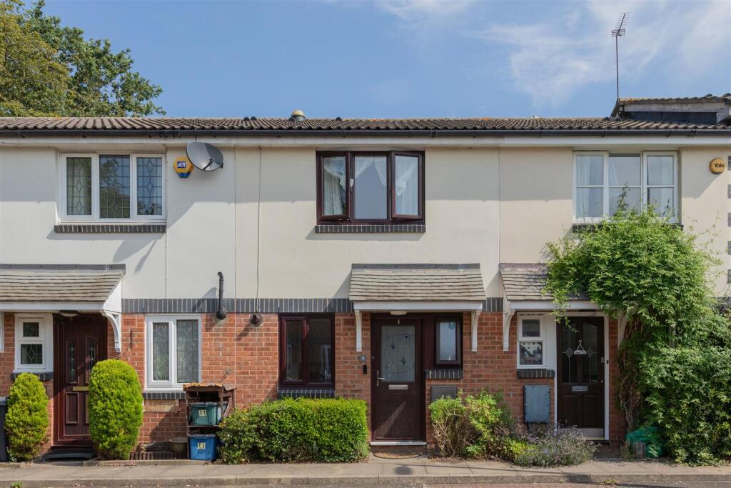 Grove End, South Woodford - Image 35