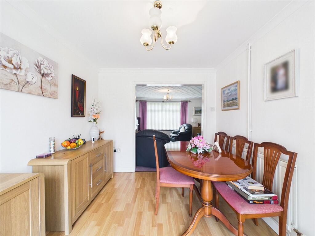 Rowacres, Bristol, BS14 - Image 7