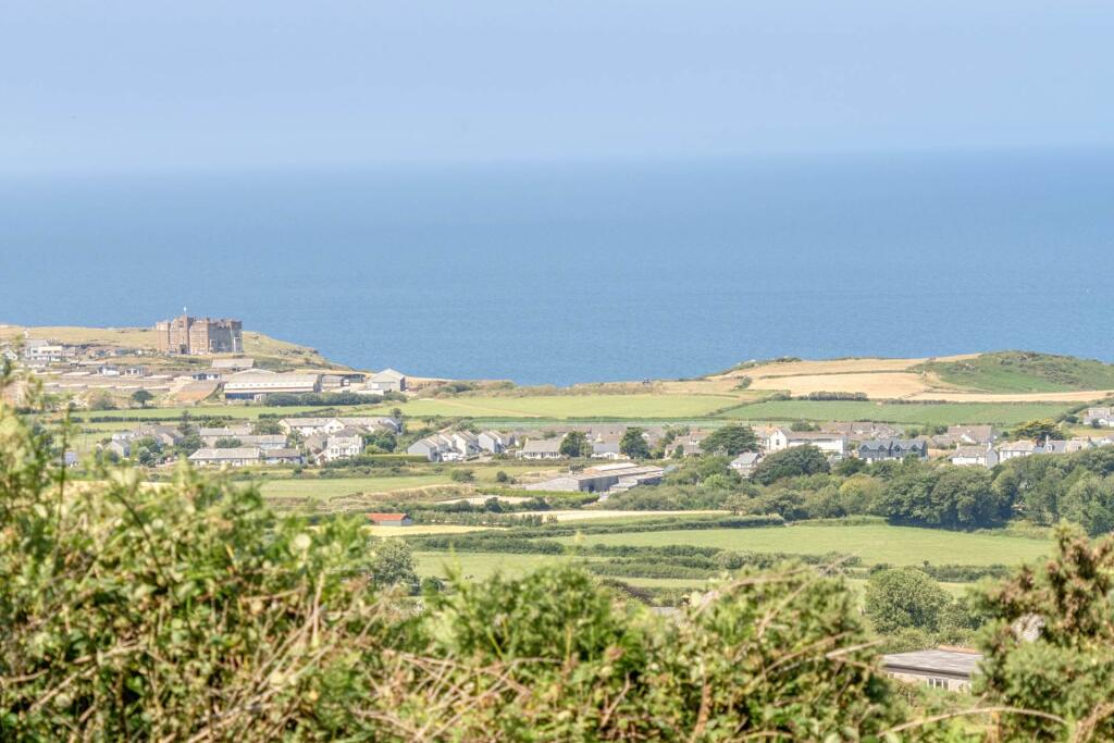 Trevivian, Tintagel - Image 2