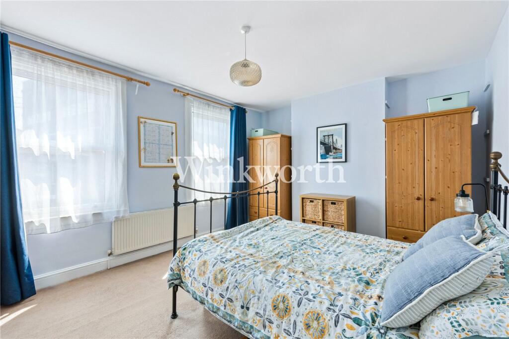 Cranbrook Park, London, United Kingdom, N22 - Image 7