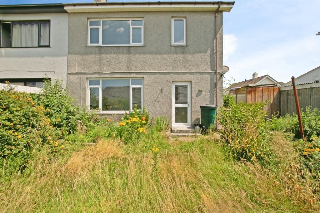 Tolgus Lane, Lower Broad Lane, Redruth, Cornwall, TR15 - Image 2