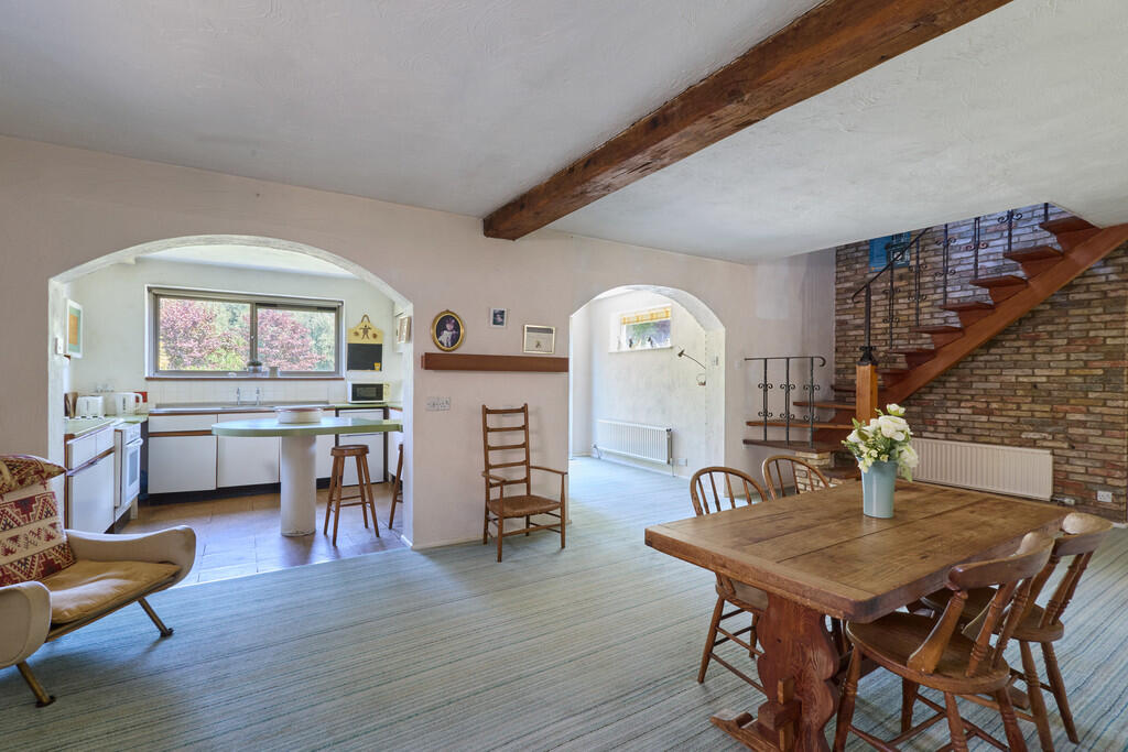 The Street, Barton Mills, Suffolk - Image 3