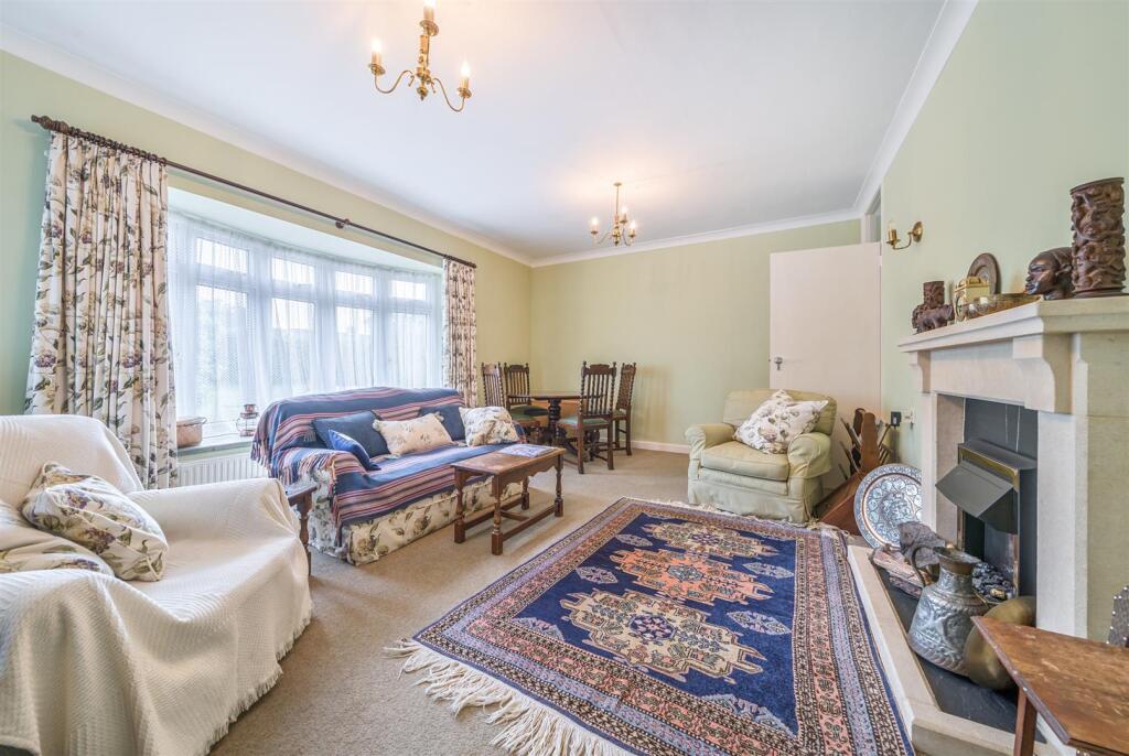 Howleigh Lane, Blagdon Hill, Taunton - Image 2