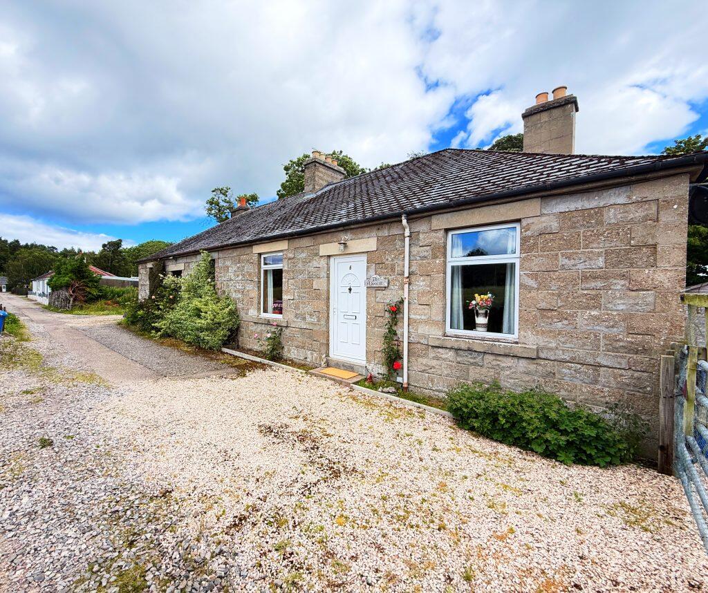 The Dookit, Brodie, Moray IV36 2TD - Image 2