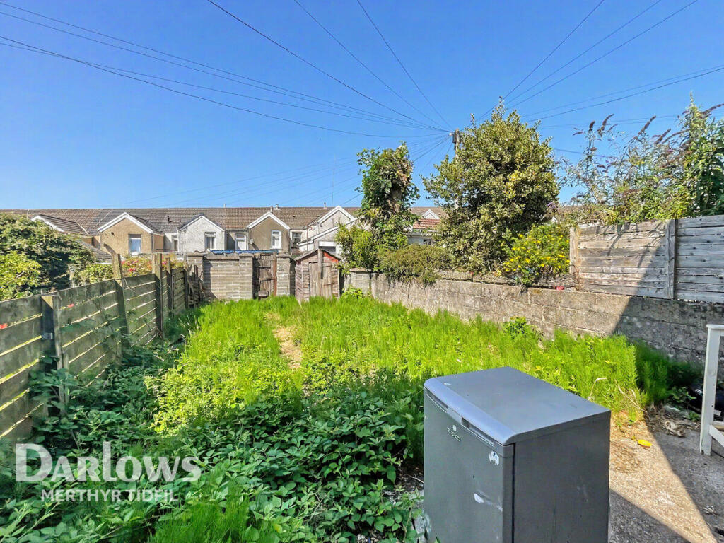 Bryn Seion Street, Tredegar - Image 2