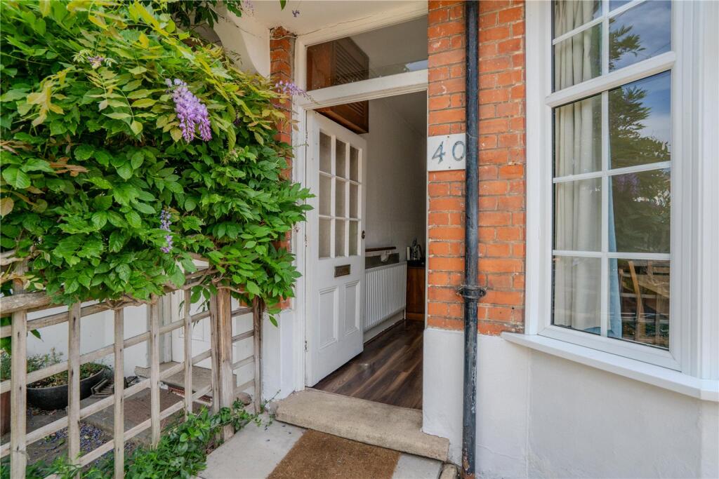 St Winifreds Road, Teddington, TW11 - Image 2