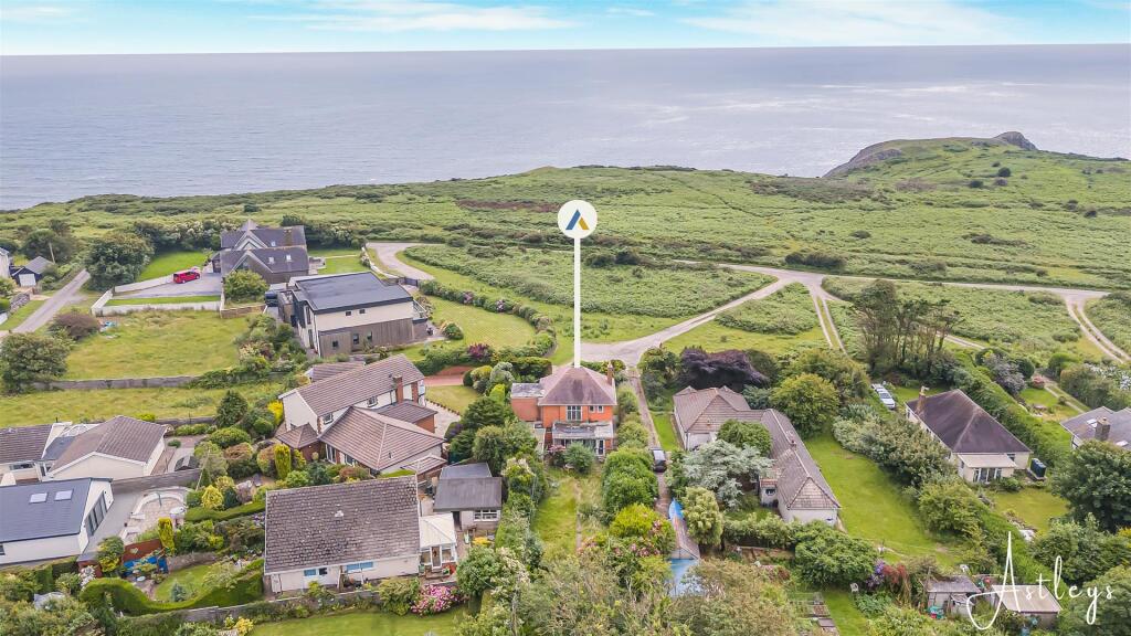 East Cliff, Southgate, Swansea - Image 2